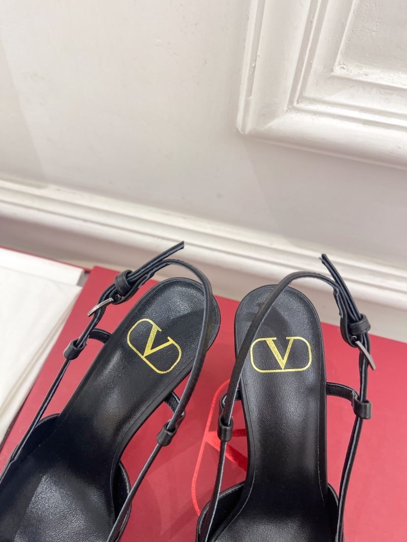 Valentino Sandals